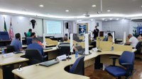 Secretário apresenta à Câmara novo PDM