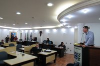 Seguem negociações para uso de arma pela Guarda Municipal