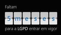 Cancelado - Servidores participarão de formação da Microsoft sobre LGPD