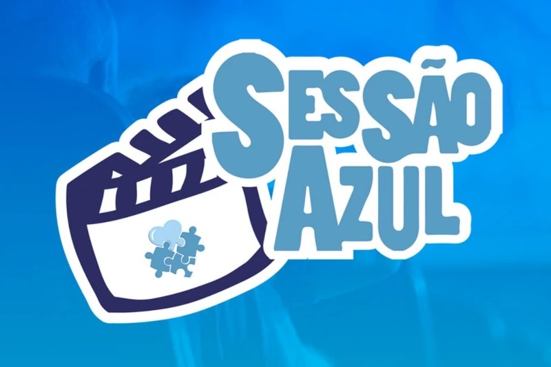 Sessão Azul: Câmara aprova projeto que garante cinema mais acolhedor para pessoas com autismo