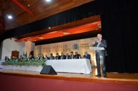 Sessão Solene da Festa de Cachoeiro 2022: Confira as Fotos