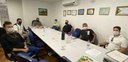 Setor de eventos quer debater retomada de atividades Setor de eventos quer debater retomada de atividades
