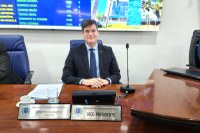 Táxis com a cara de Cachoeiro: Câmara aprova modernização da identidade visual dos veículos