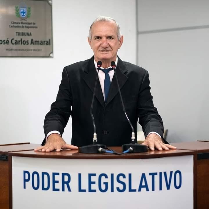 Técnicos do TCE-ES recomendam aprovação das contas da Câmara de Cachoeiro