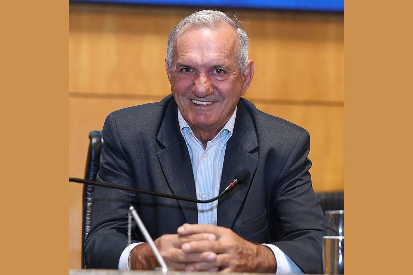 Técnicos do TCE-ES recomendam aprovação de contas da Câmara de 2023
