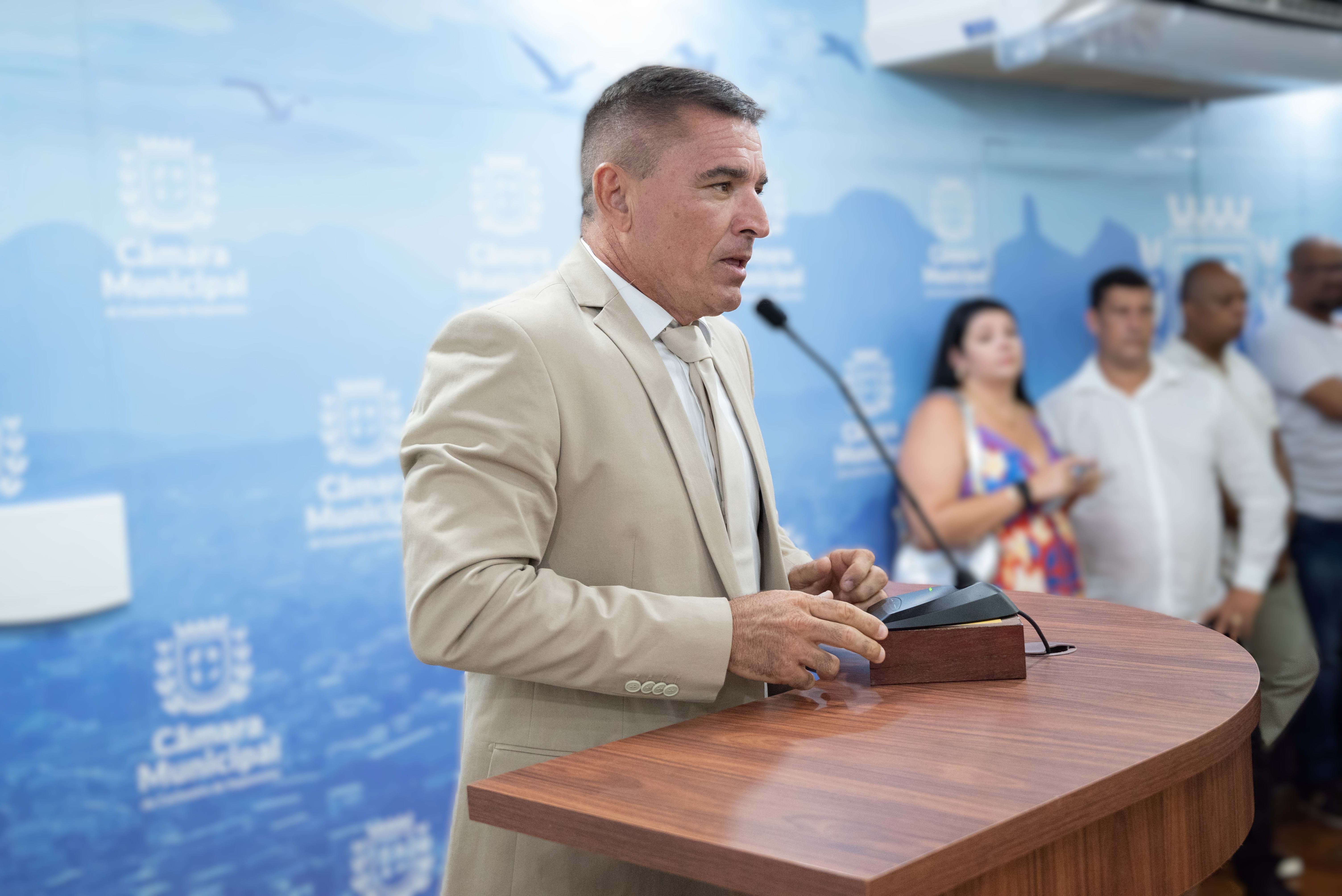 Tratamento da diabetes: Projeto de Lei que obriga o município a disponibilizar insulina e outros insumos nos postos de saúde dos distritos é aprovado na Câmara