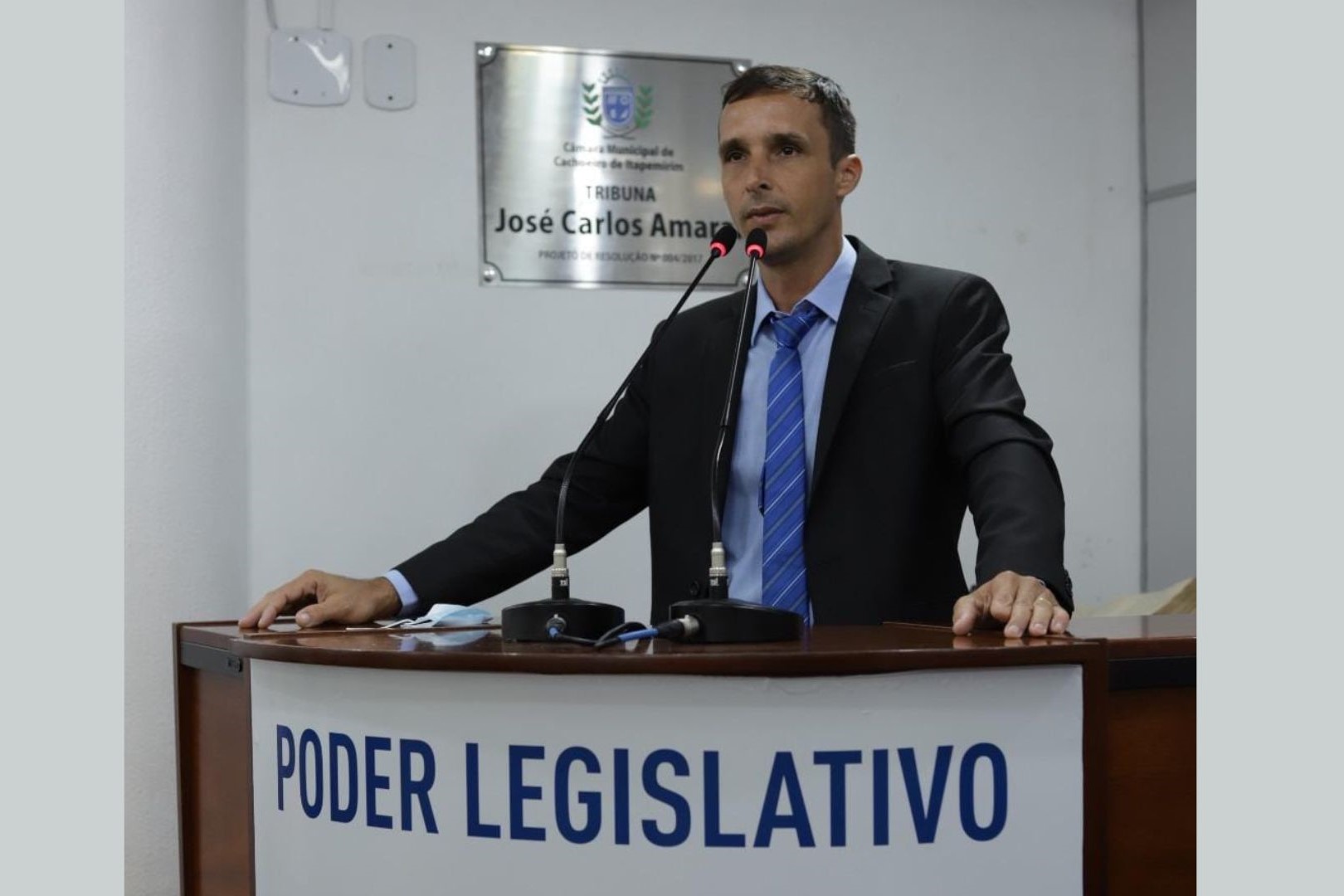 Vereador Marcelinho Fávero quer serviço de empacotador em caixas prioritários