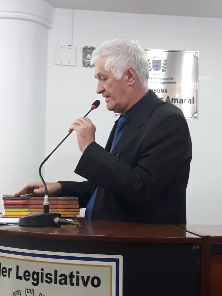 Fassarella quer fiscalização cidadã