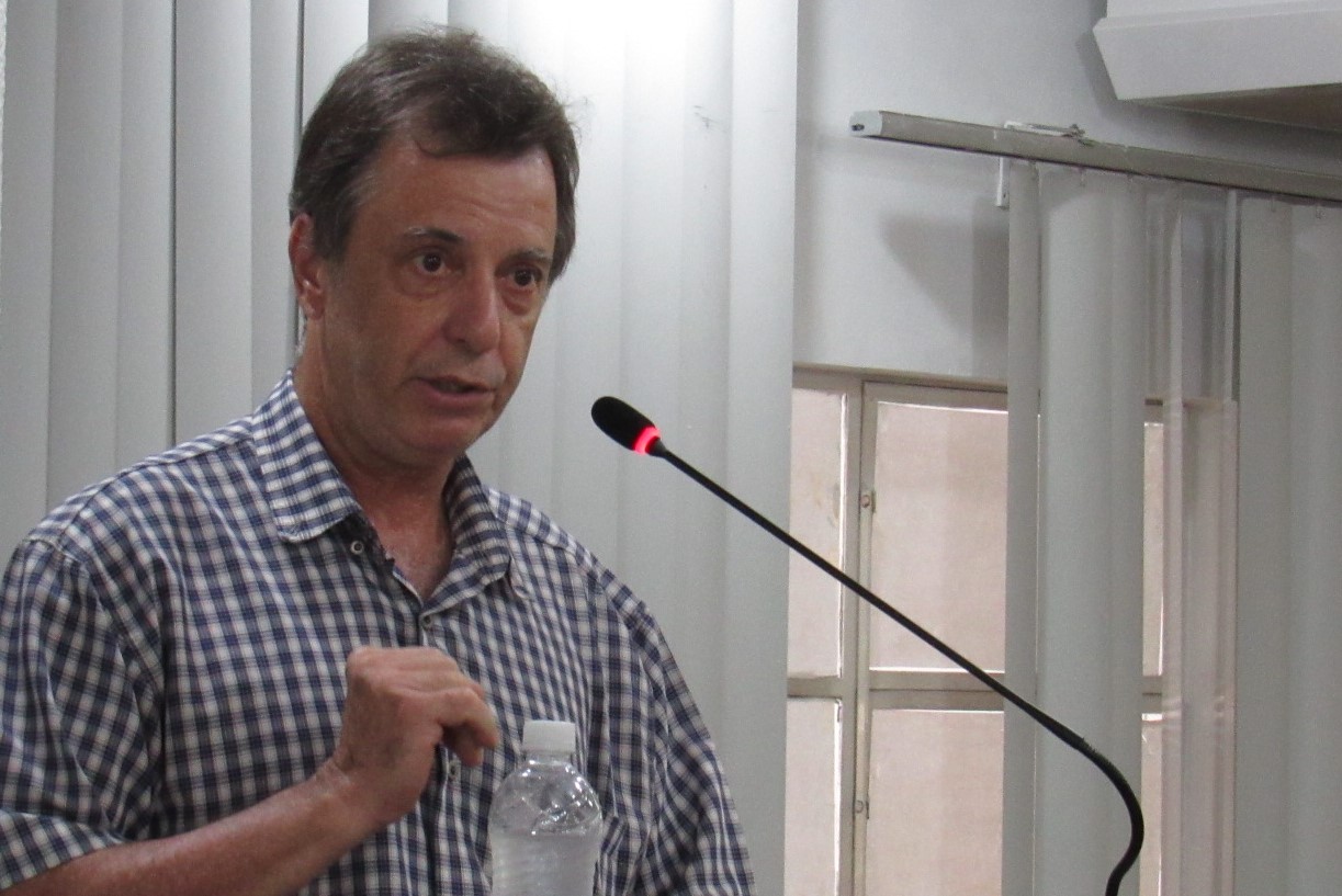 Vereadores apoiam mobilização política por agroturismo