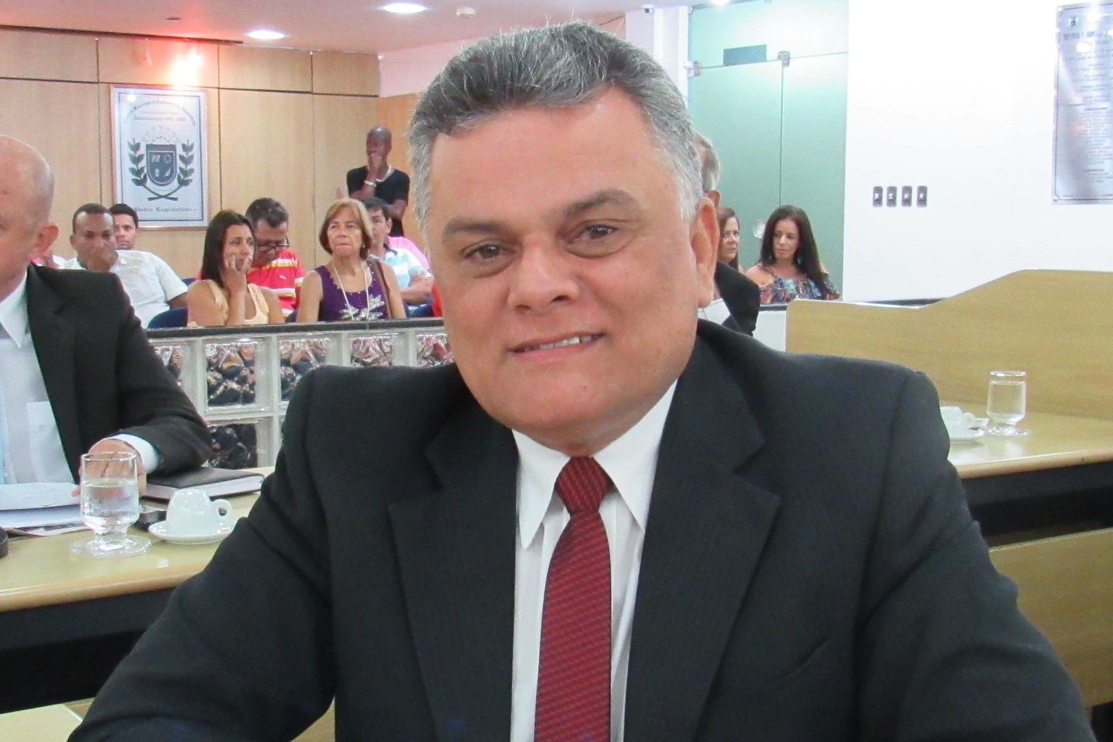 Vereadores aprovam regularização do motofrete