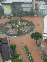 Vereadores cobram solução urgente para alagamentos em Cachoeiro