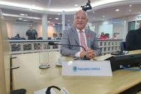 Vereadores criam comissão para acompanhamento aos familiares e portadores de doenças raras