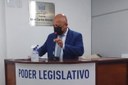 Vereadores de Cachoeiro elegem novo ouvidor da Mulher para a gestão de 2022
