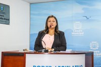 Vereadores defendem ações para proteção animal