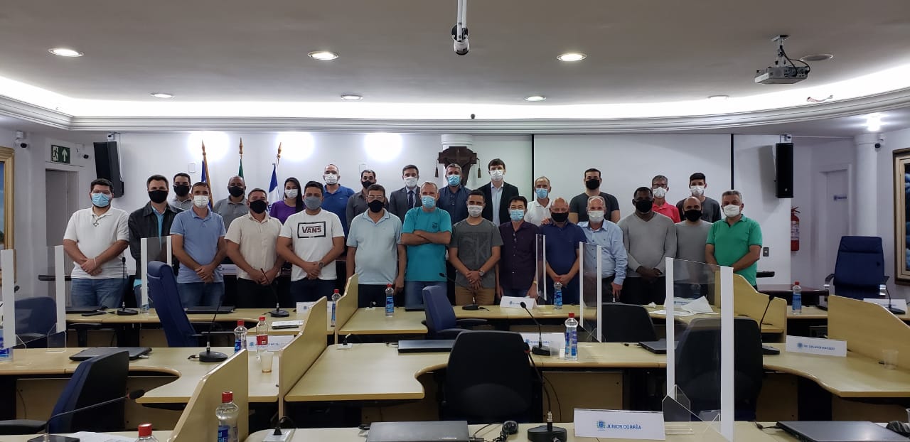 Saiba quais são as emendas dos vereadores para reduzir IPTU e Taxa do Lixo