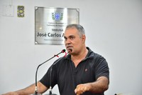 Gestor apresenta Centro de Atendimento aos Surdos