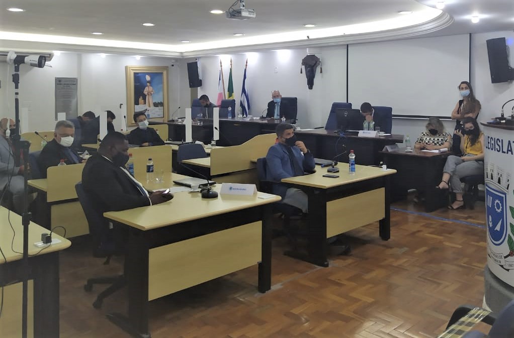 Votação do Orçamento 2022 marcado para quarta-feira, dia 22