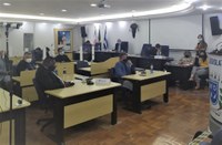 Votação do Orçamento 2022 marcado para quarta-feira, dia 22