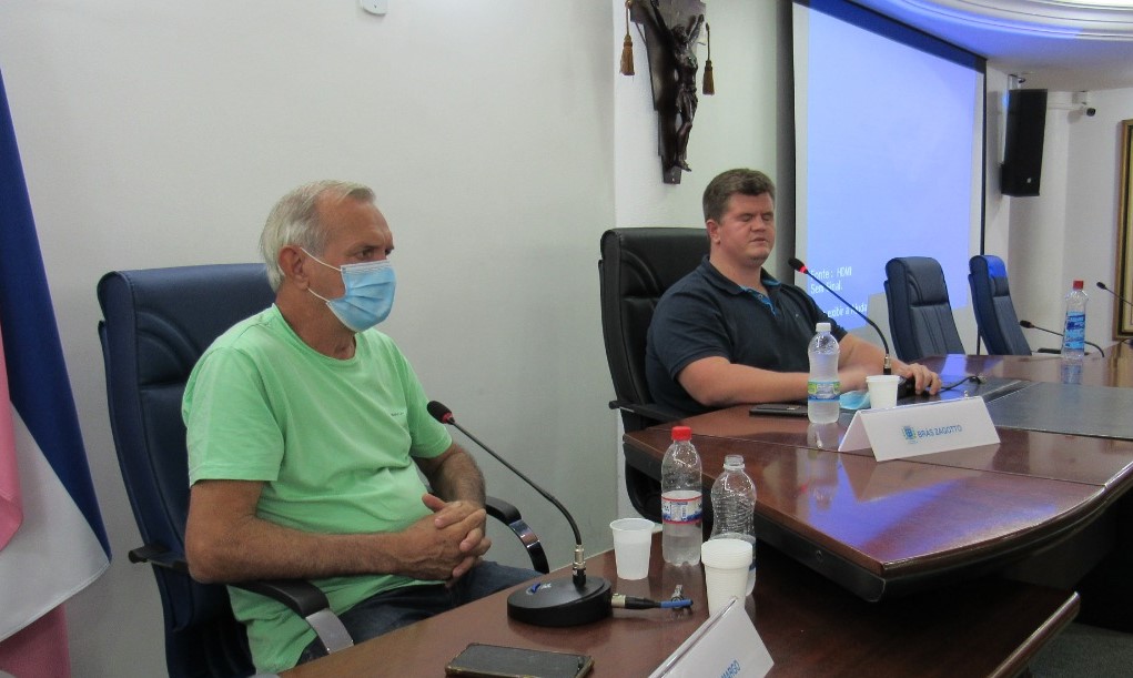 Votação na internet pode garantir construção da Unidade de Saúde do Vila Rica