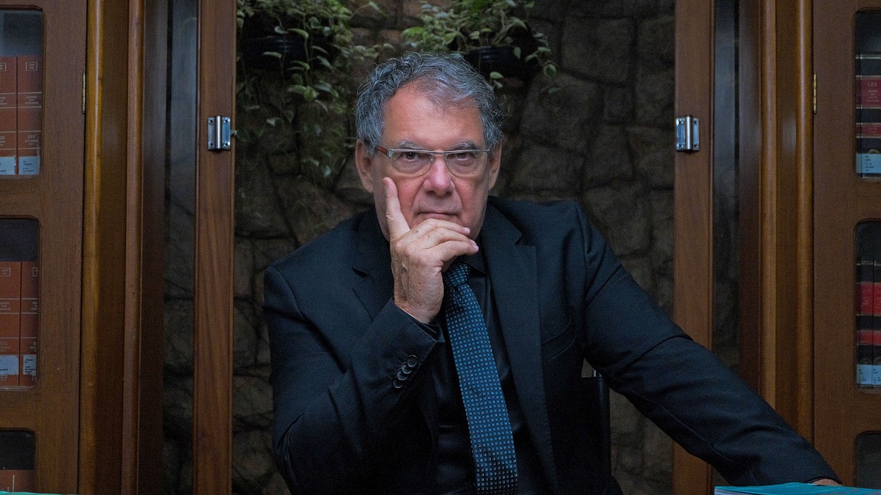 Wilson Márcio Depes é o Cachoeirense Presente de 2022