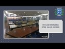 Sessão Ordinária - 07 de julho de 2020