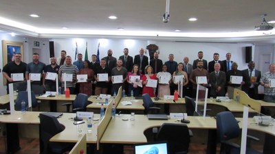 Comenda Roberto Carlos Braga Comenda Roberto Carlos Braga