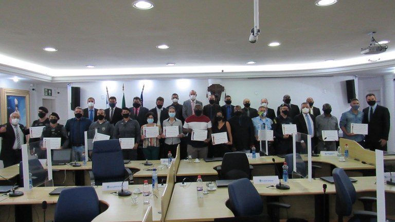 Operacional Operacional