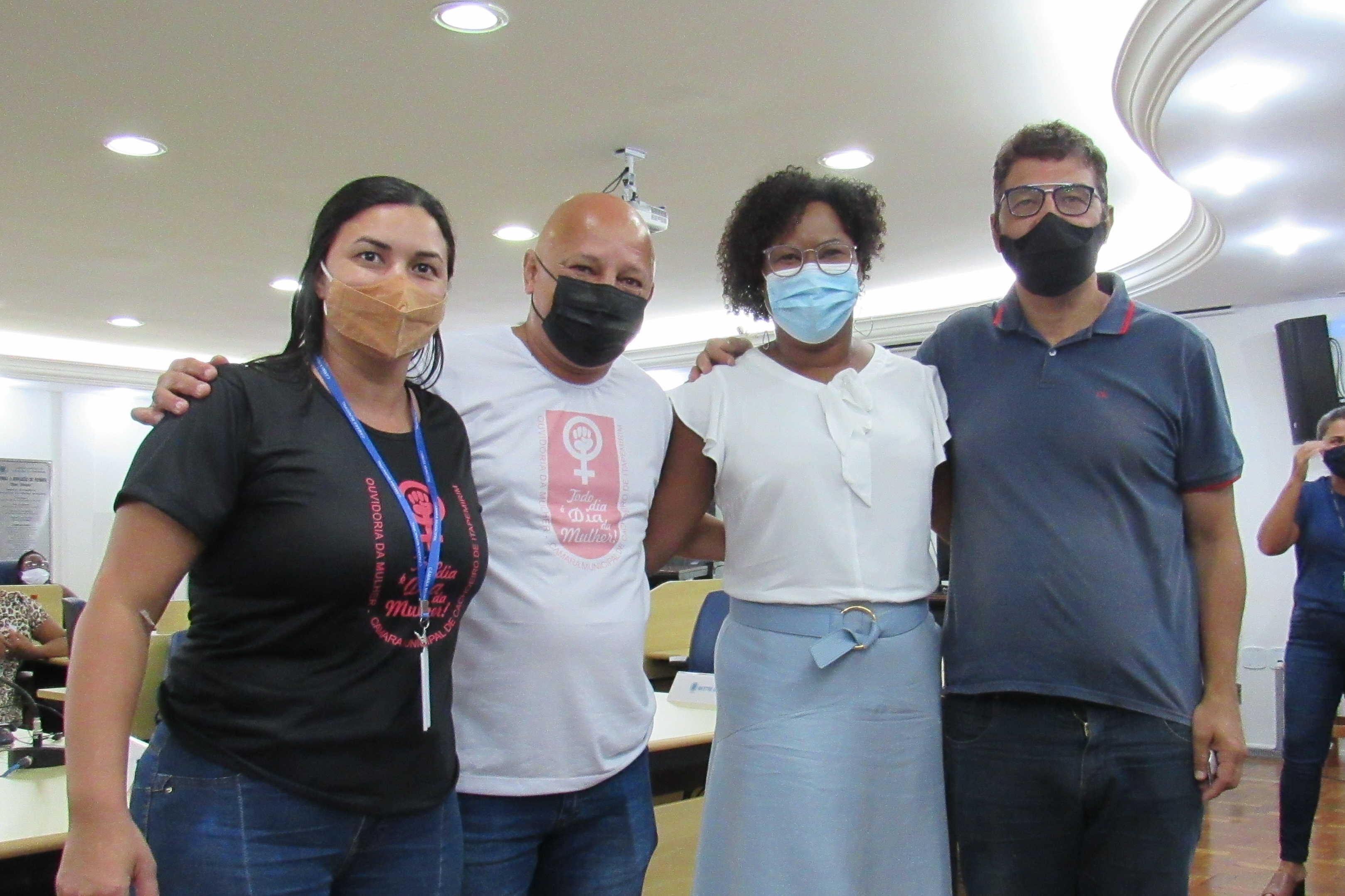 palestra violência doméstica