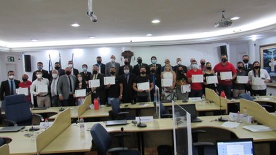 Comenda Verly Basílio Comenda Verly Basílio