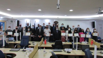 Comenda Josué de Castro Comenda Josué de Castro