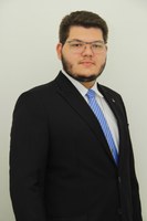 Juninho Corrêa (PL) Vereador Juninho Corrêa