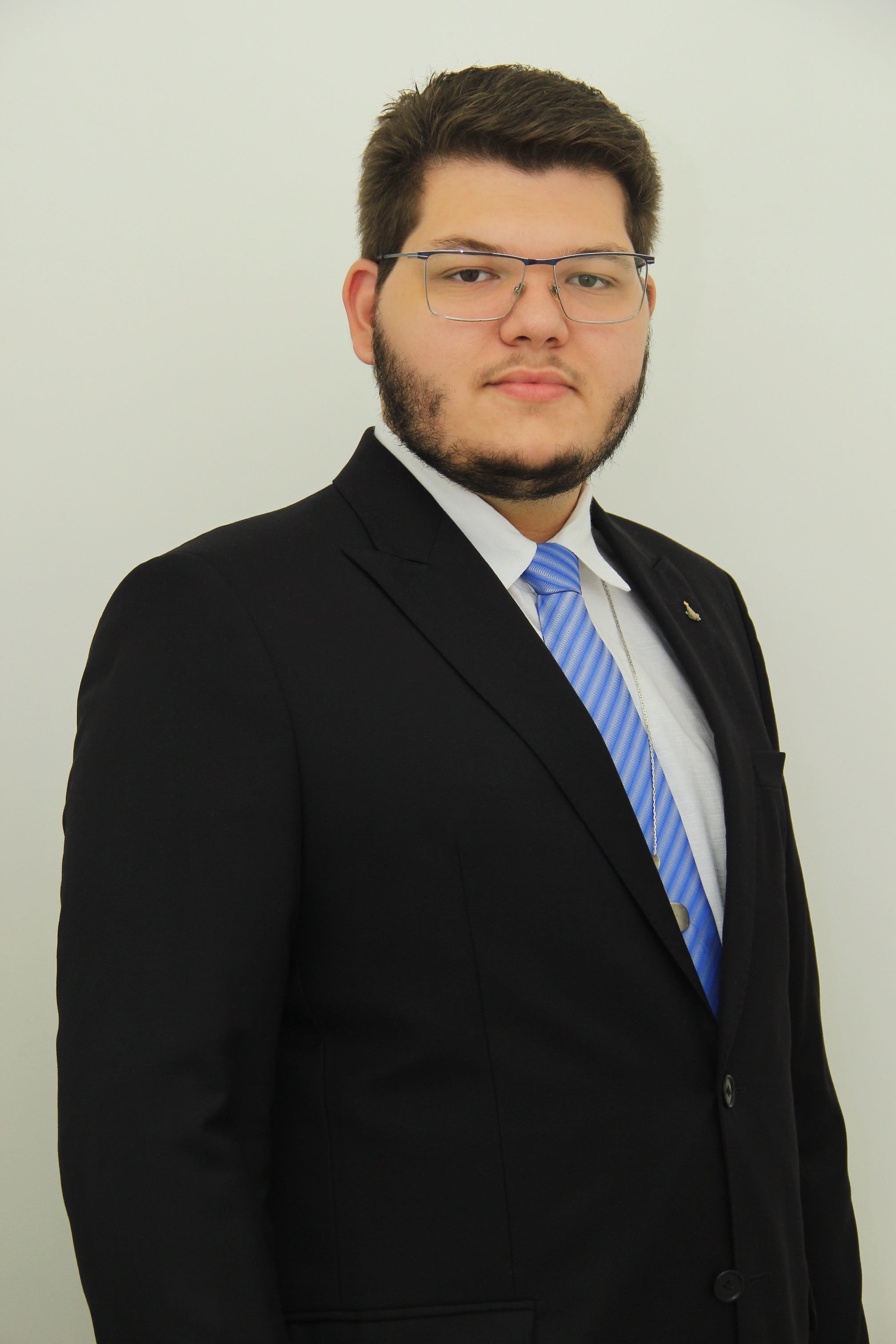 Juninho Corrêa (PL)