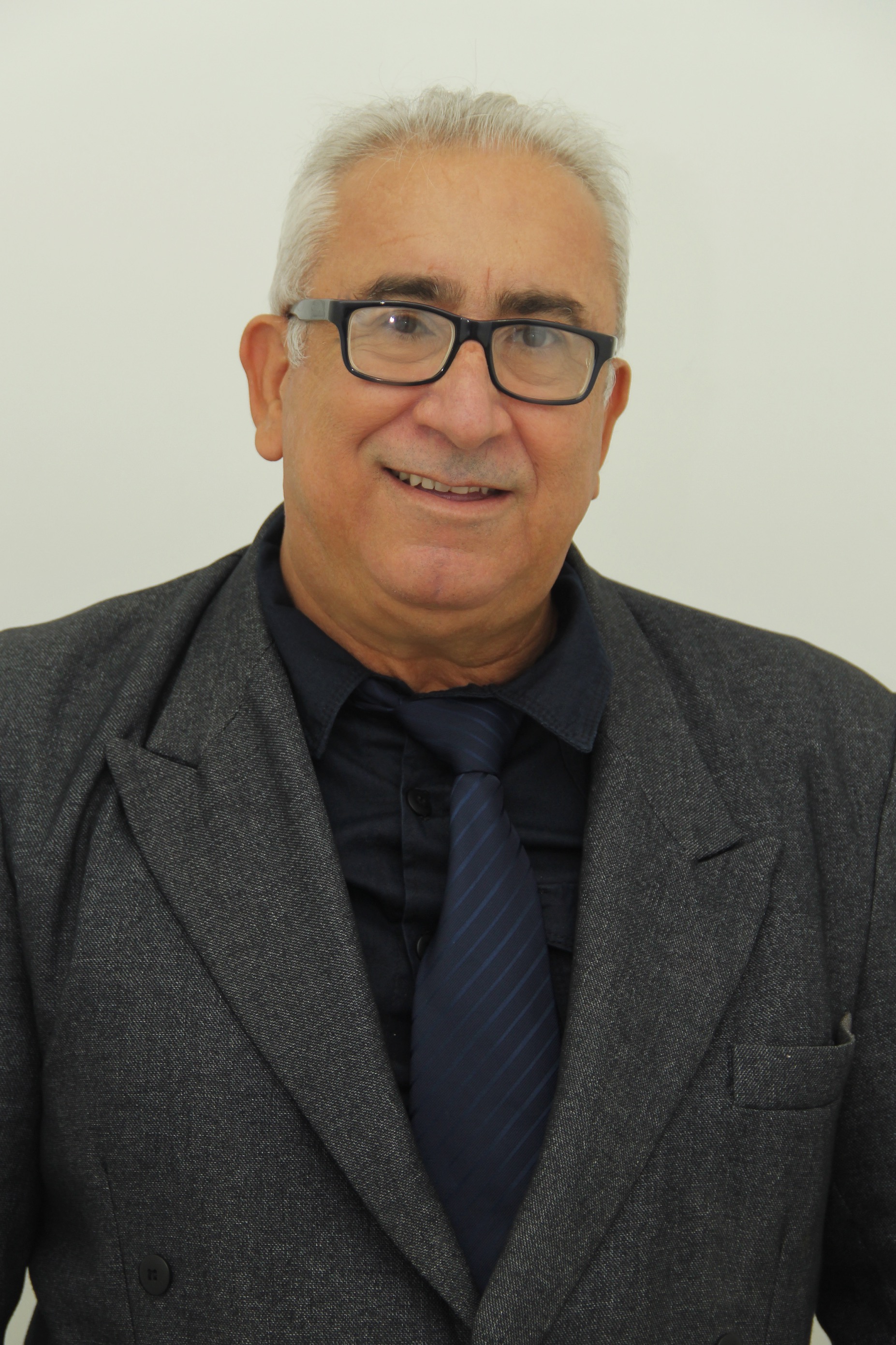 Vereador Ary Corrêa