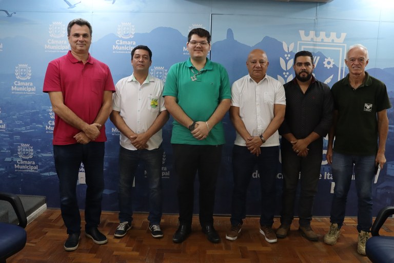 Reunião Agricultura Reunião Agricultura