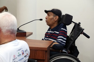 José Antônio José Antônio