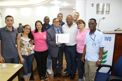 Homenagem Especial Homenagem Especial