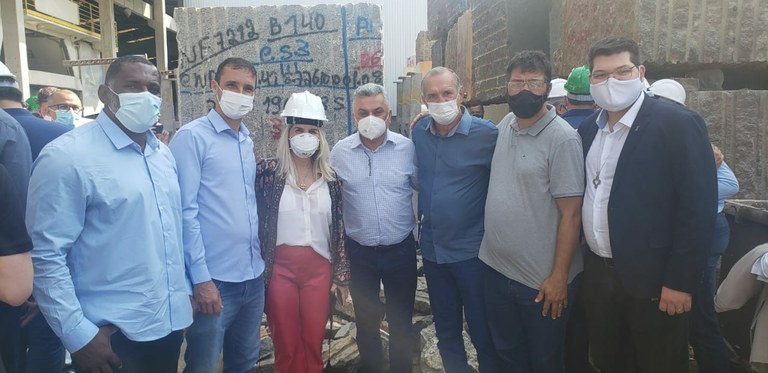 visita ministro visita ministro