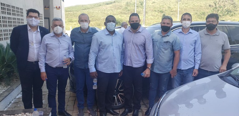 visita ministro visita ministro