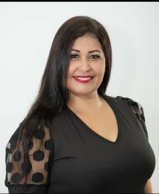 Lenilce Pontini Lenilce Pontini