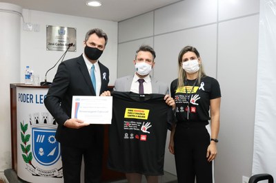 AgostoLilás AgostoLilás