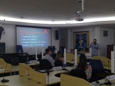 curso primeiros socorros curso primeiros socorros