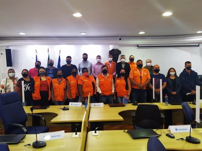 Defesa Civil Defesa Civil