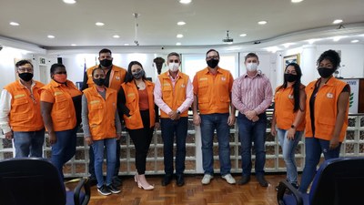 Defesa Civil Defesa Civil