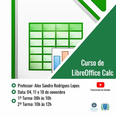 curso Calc