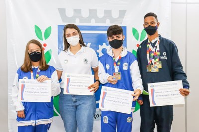 paralimpiada paralimpiada