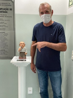 Brás e Raul Sampaio Brás e Raul Sampaio