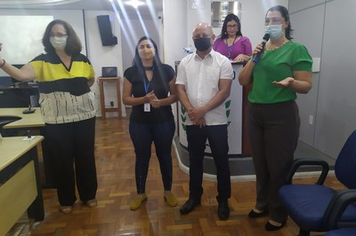 palestra voto feminino