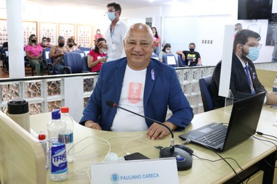 Paulinho Careca Paulinho Careca