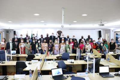 Mulheres CMCI Mulheres CMCI