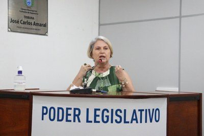 Márcia Bezerra